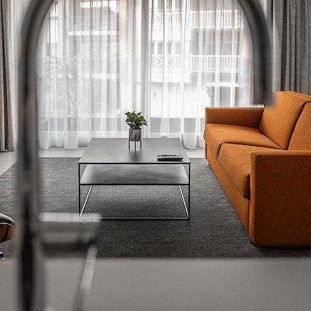 Petunia De Haan - Casselbergh Residences Екстериор снимка