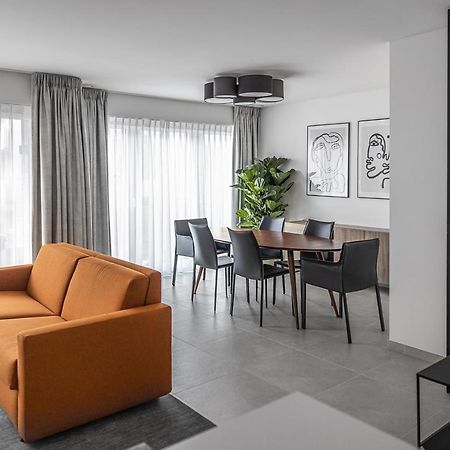 Petunia De Haan - Casselbergh Residences Екстериор снимка