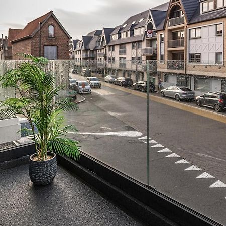Petunia De Haan - Casselbergh Residences Екстериор снимка