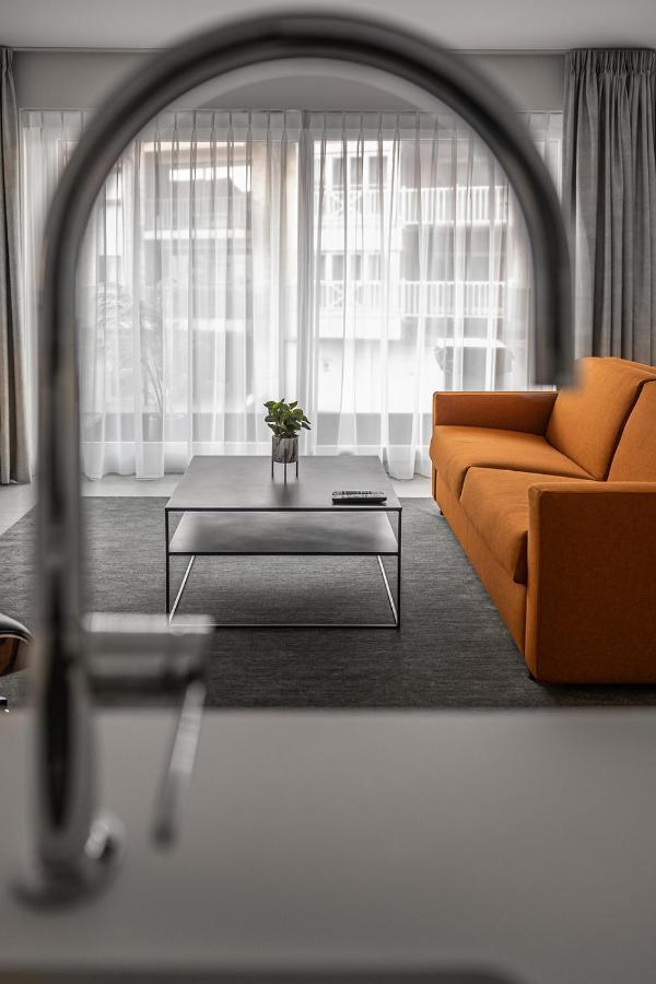Petunia De Haan - Casselbergh Residences Екстериор снимка