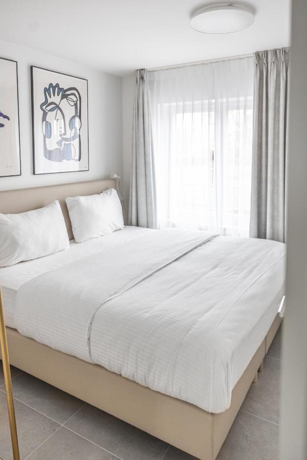 Petunia De Haan - Casselbergh Residences Екстериор снимка