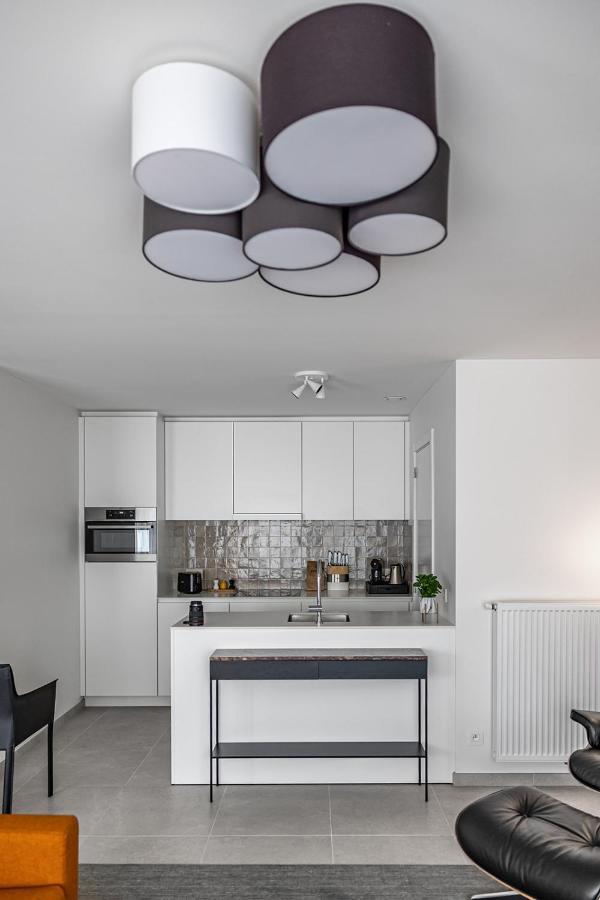 Petunia De Haan - Casselbergh Residences Екстериор снимка