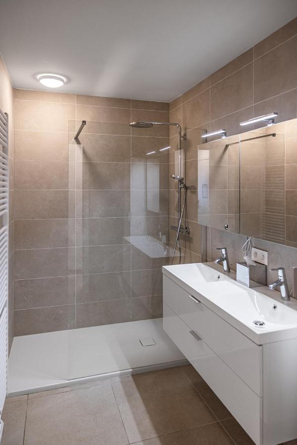 Petunia De Haan - Casselbergh Residences Екстериор снимка