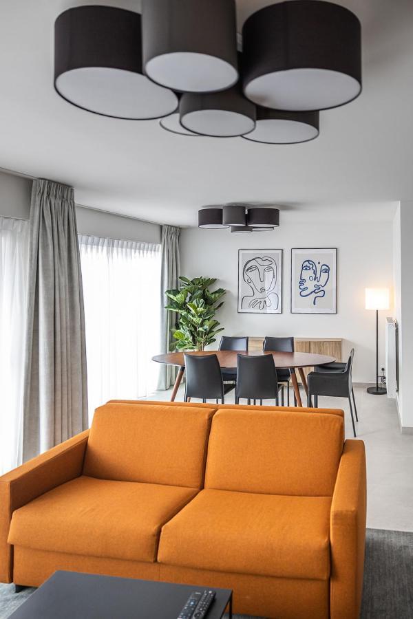 Petunia De Haan - Casselbergh Residences Екстериор снимка