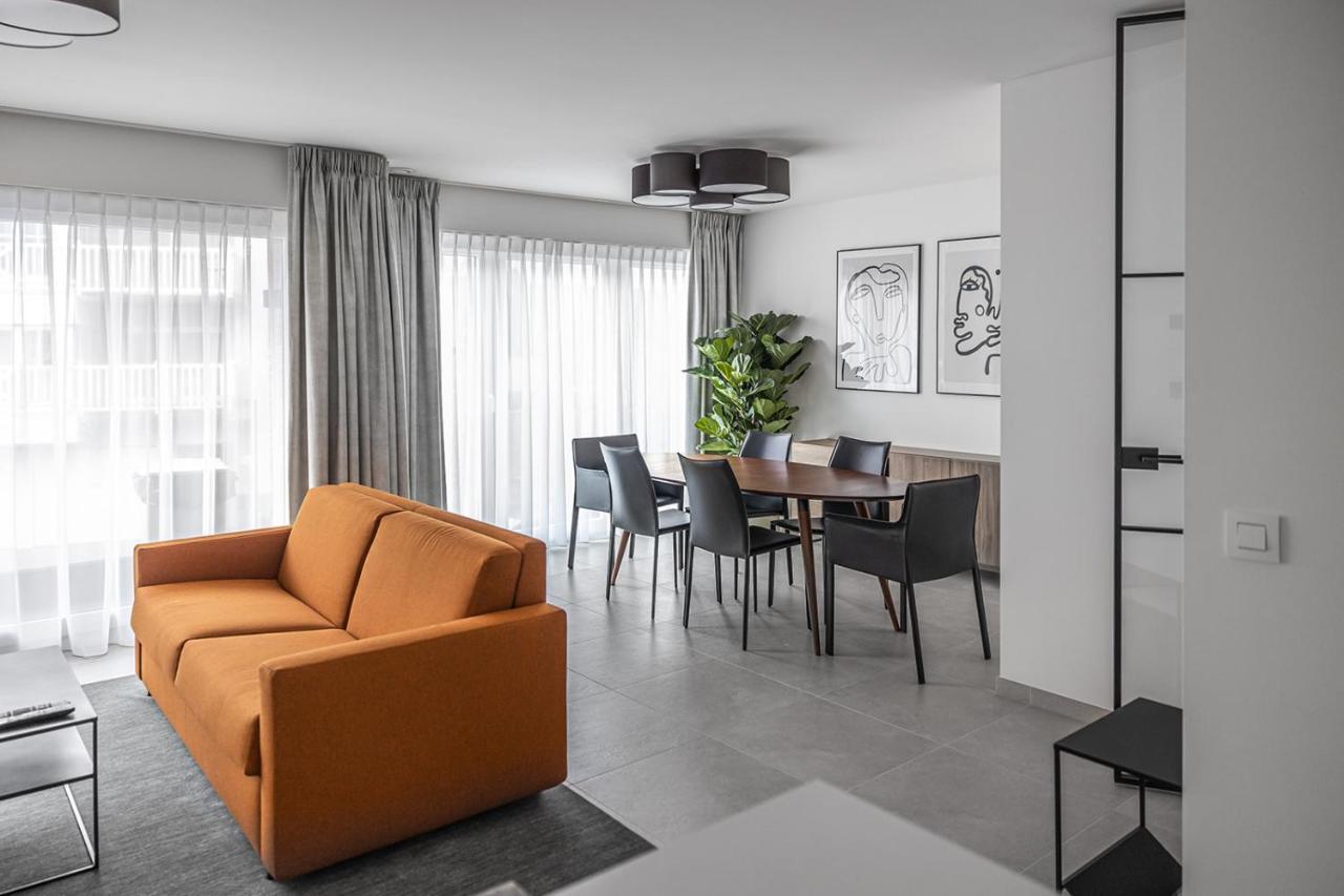 Petunia De Haan - Casselbergh Residences Екстериор снимка
