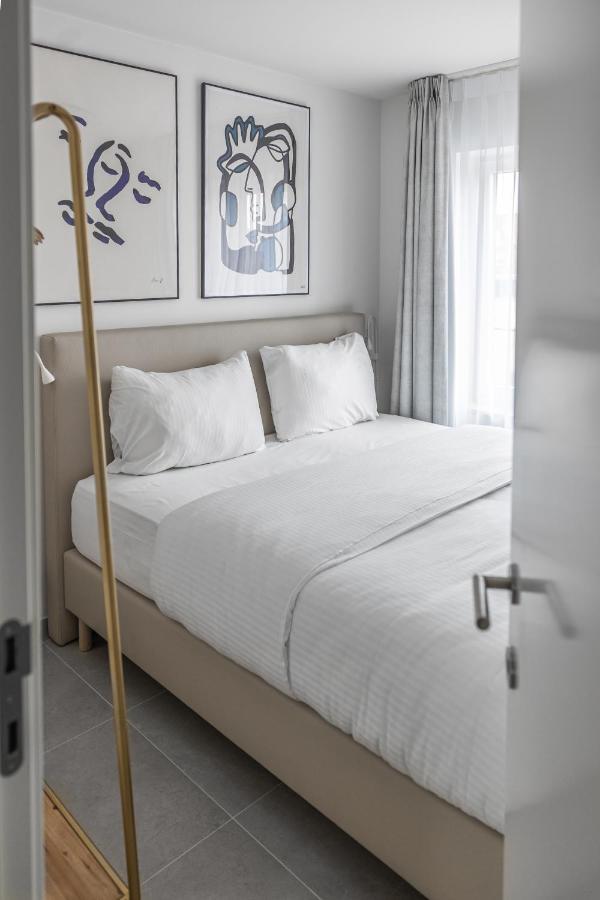 Petunia De Haan - Casselbergh Residences Екстериор снимка