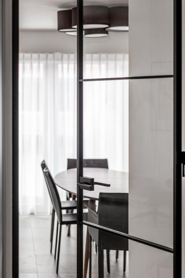 Petunia De Haan - Casselbergh Residences Екстериор снимка